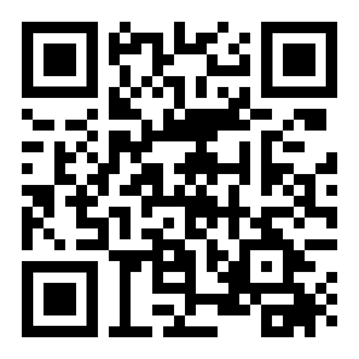 QR Código 1