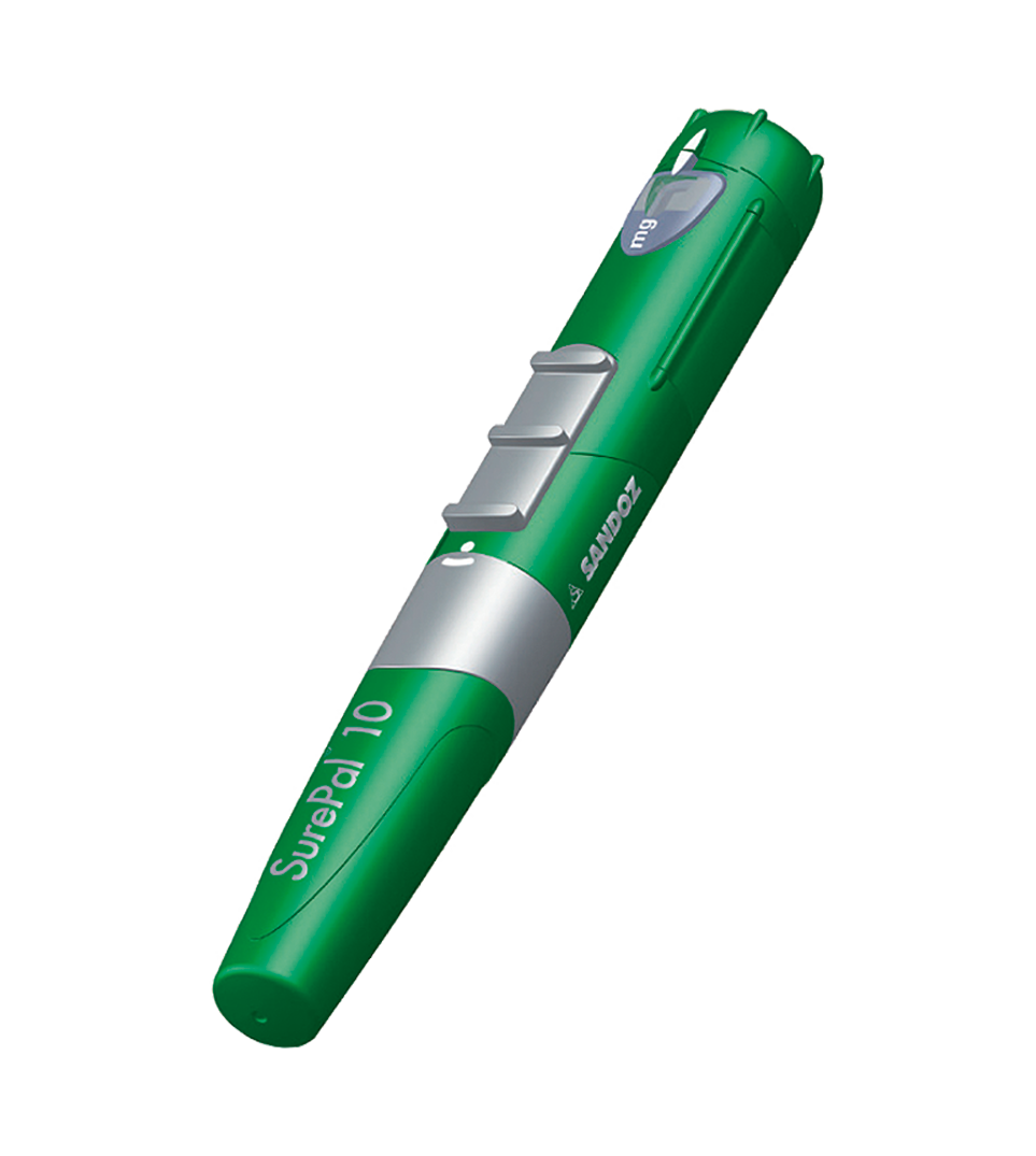 SurePal 10