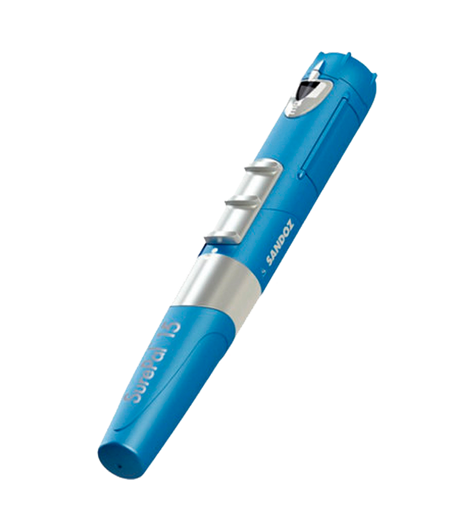 SurePal 15